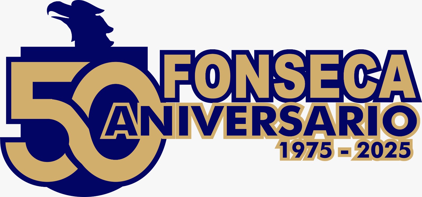 Fonseca 50 Aniversario